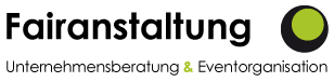 Logo-Fairanstaltung