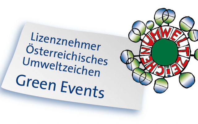 Logo des Österreichischen Umweltzeichens